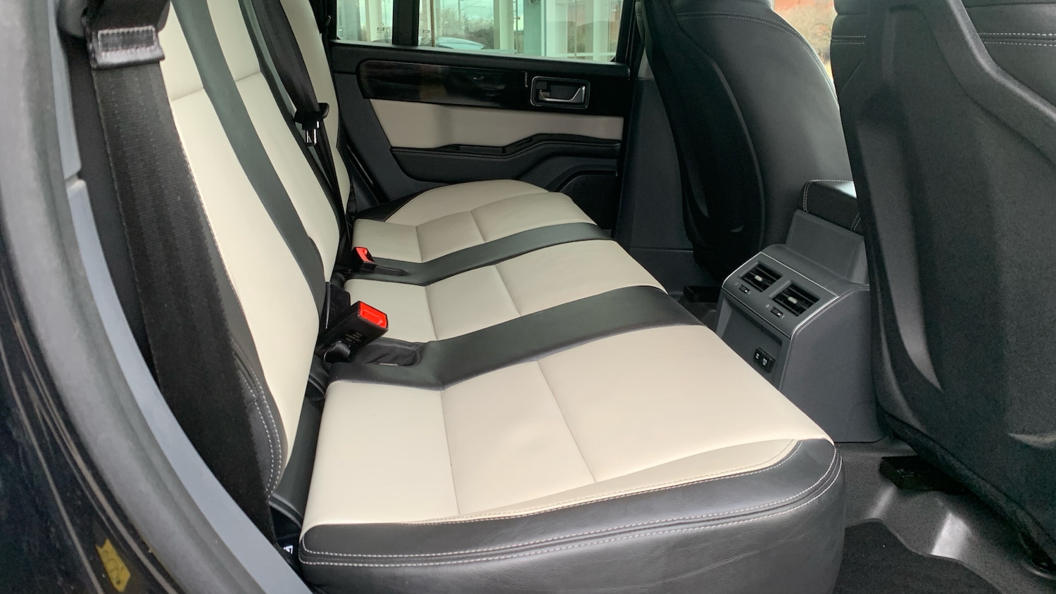 Used INEOS Grenadier 2024 for sale - 77766770: Photo 18