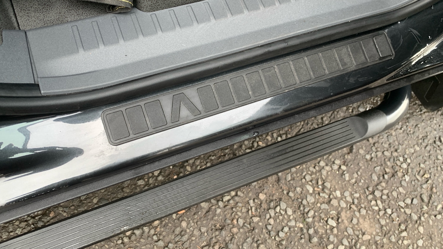 Used INEOS Grenadier 2024 for sale - 77766770: Photo 19