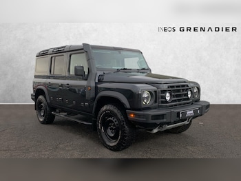 Used INEOS Grenadier 2024 for sale - 77766770: Photo