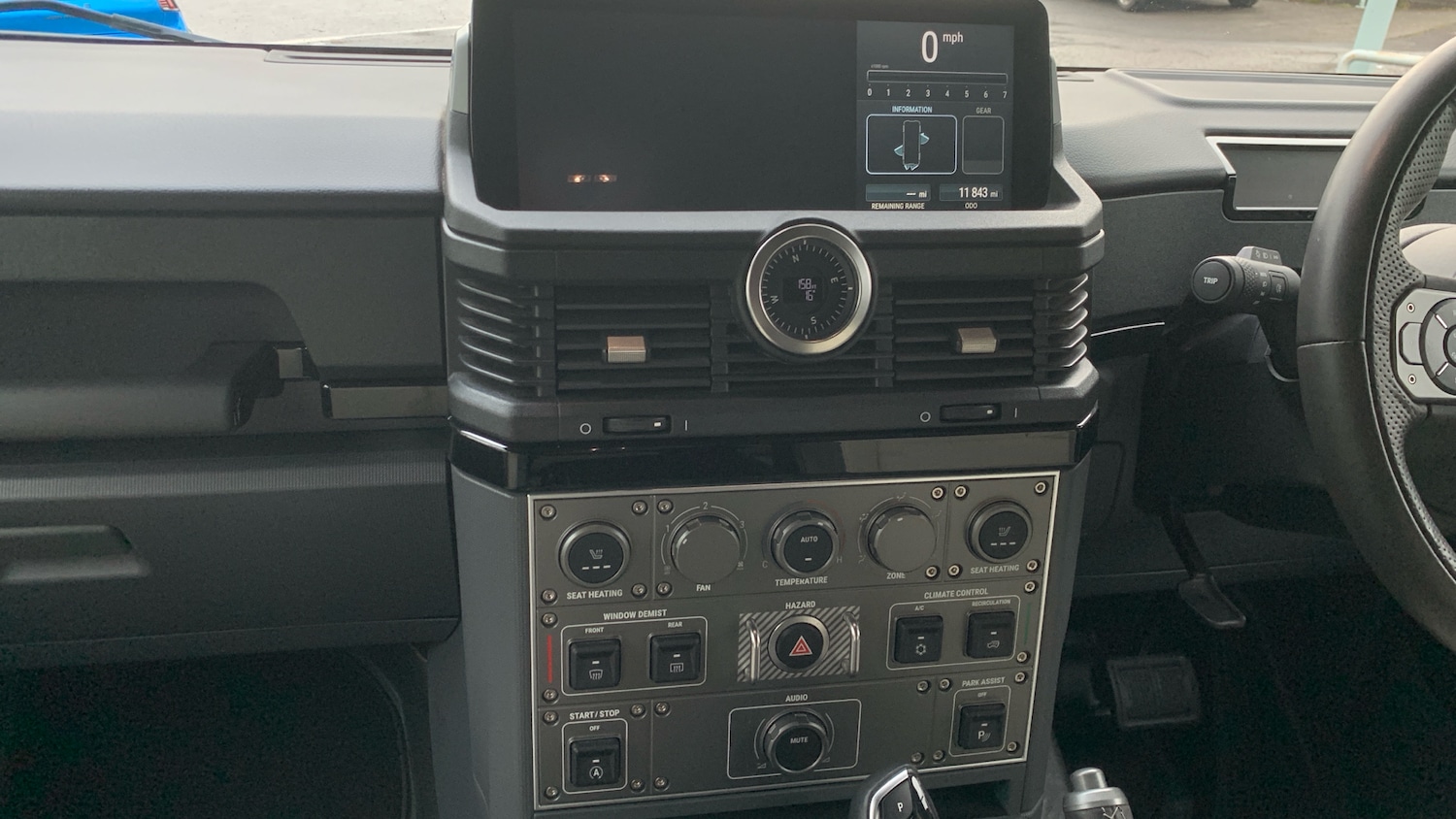 Used INEOS Grenadier 2024 for sale - 77766770: Photo 21