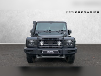Used INEOS Grenadier 2024 for sale - 77766770: Photo