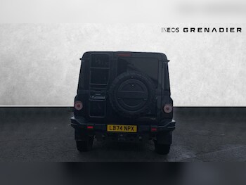Used INEOS Grenadier 2024 for sale - 77766770: Photo