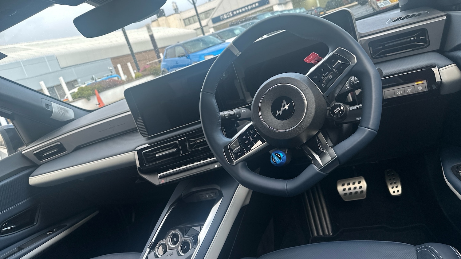 Used Alpine A290 2025 for sale - 76896842: Photo 13