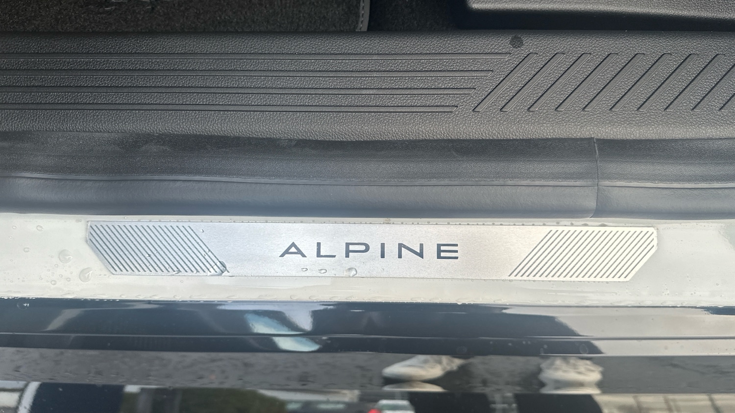 Used Alpine A290 2025 for sale - 76896842: Photo 19