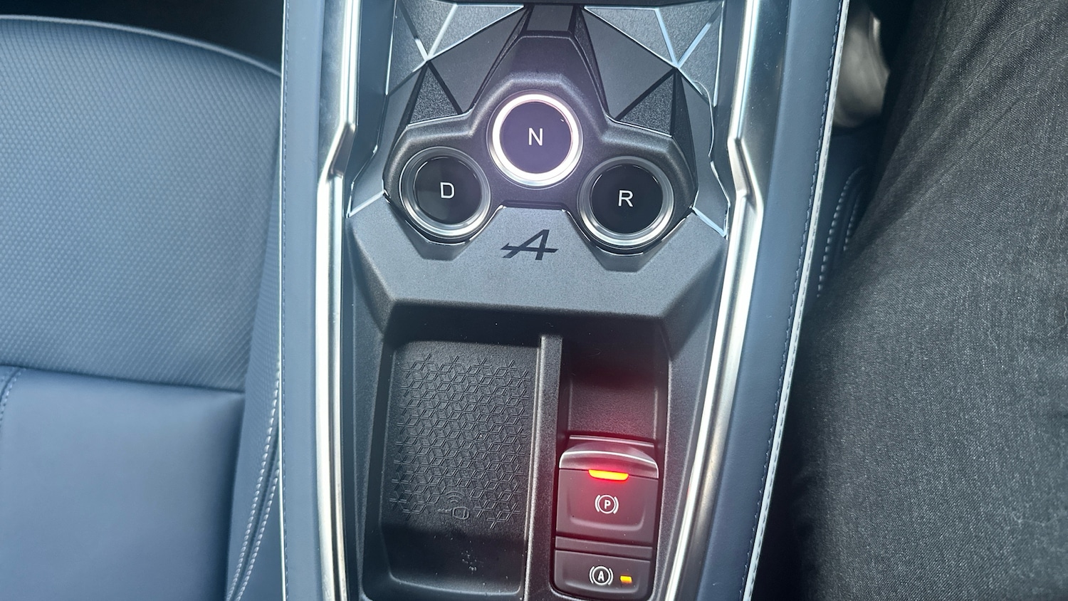 Used Alpine A290 2025 for sale - 76896842: Photo 24