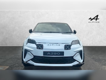 Used Alpine A290 2025 for sale - 76896842: Photo