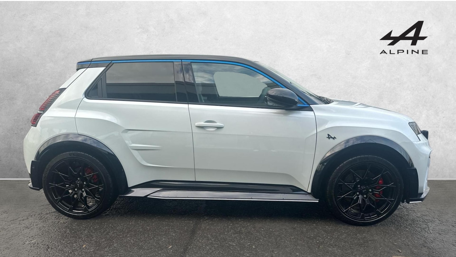 Used Alpine A290 2025 for sale - 76896842: Photo 3