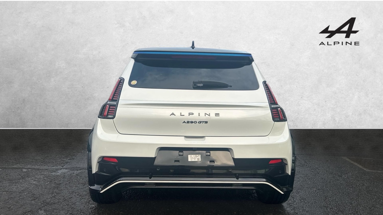 Used Alpine A290 2025 for sale - 76896842: Photo 4