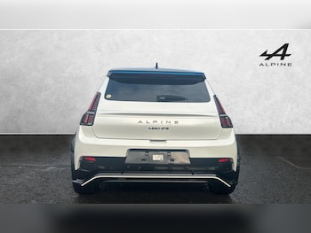 Used Alpine A290 2025 for sale - 76896842: Photo