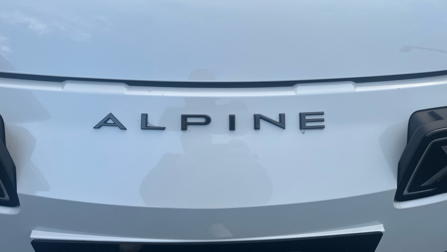Used Alpine A290 2025 for sale - 76896842: Photo 8