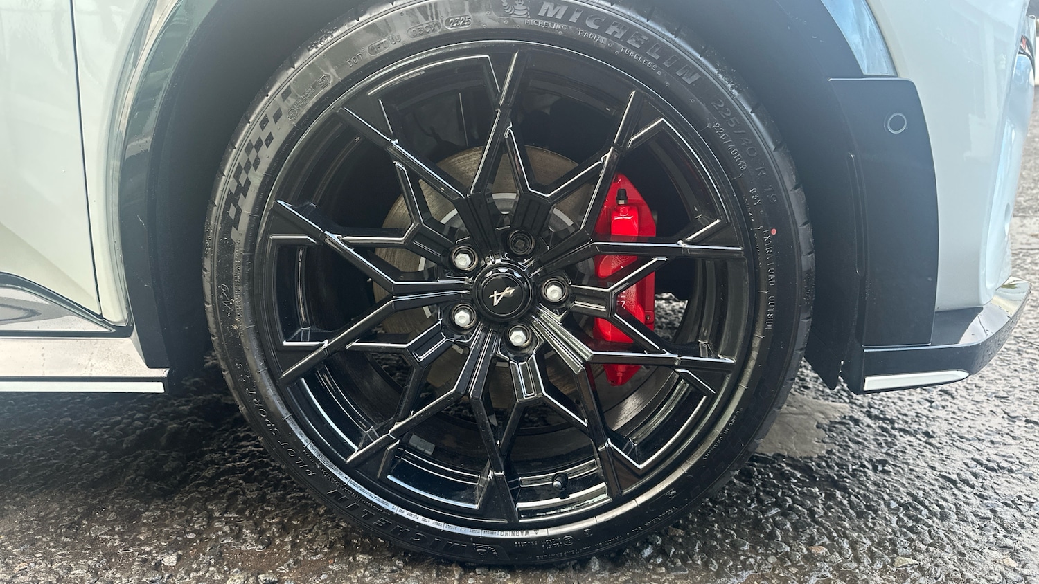 Used Alpine A290 2025 for sale - 76896842: Photo 9