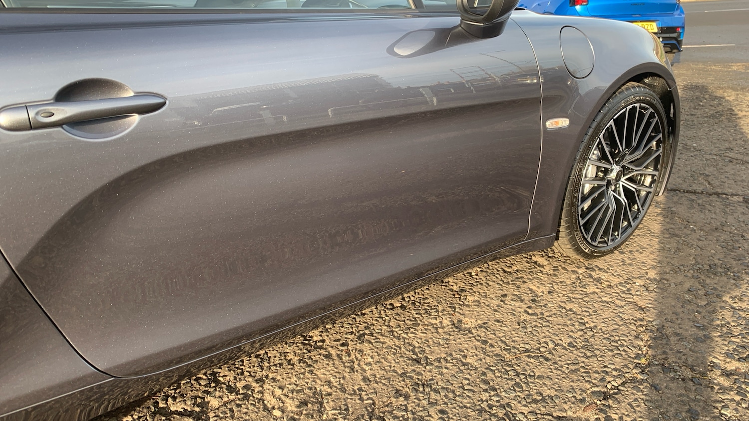 Used Alpine A110 for sale - 77329028: Photo 11