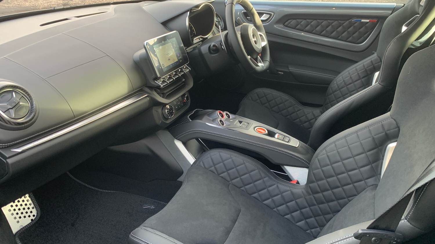 Used Alpine A110 for sale - 77329028: Photo 13