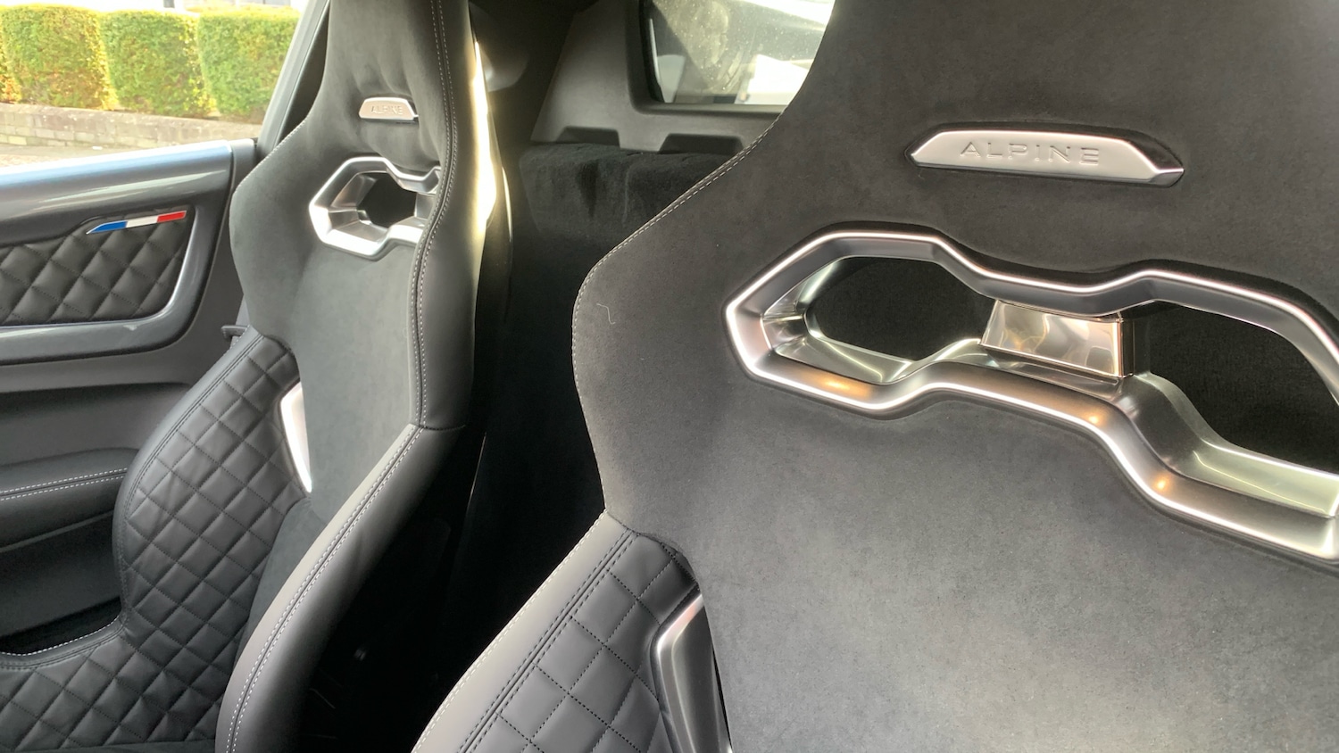 Used Alpine A110 for sale - 77329028: Photo 14