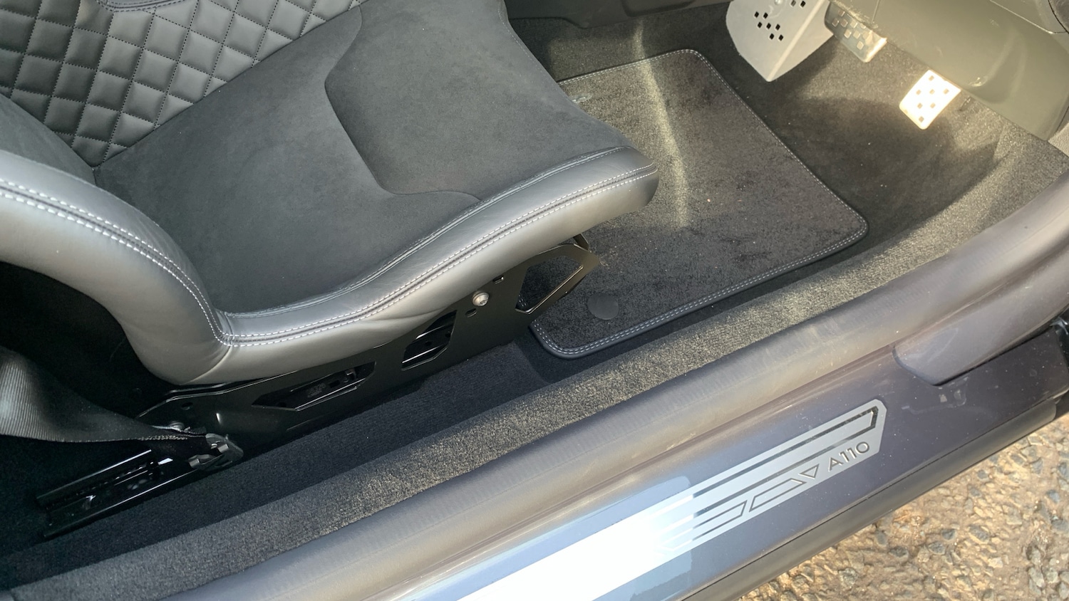 Used Alpine A110 for sale - 77329028: Photo 19