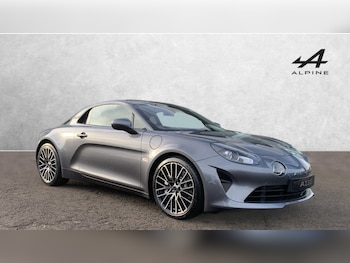 Used Alpine A110 2025 for sale - 77329028: Photo