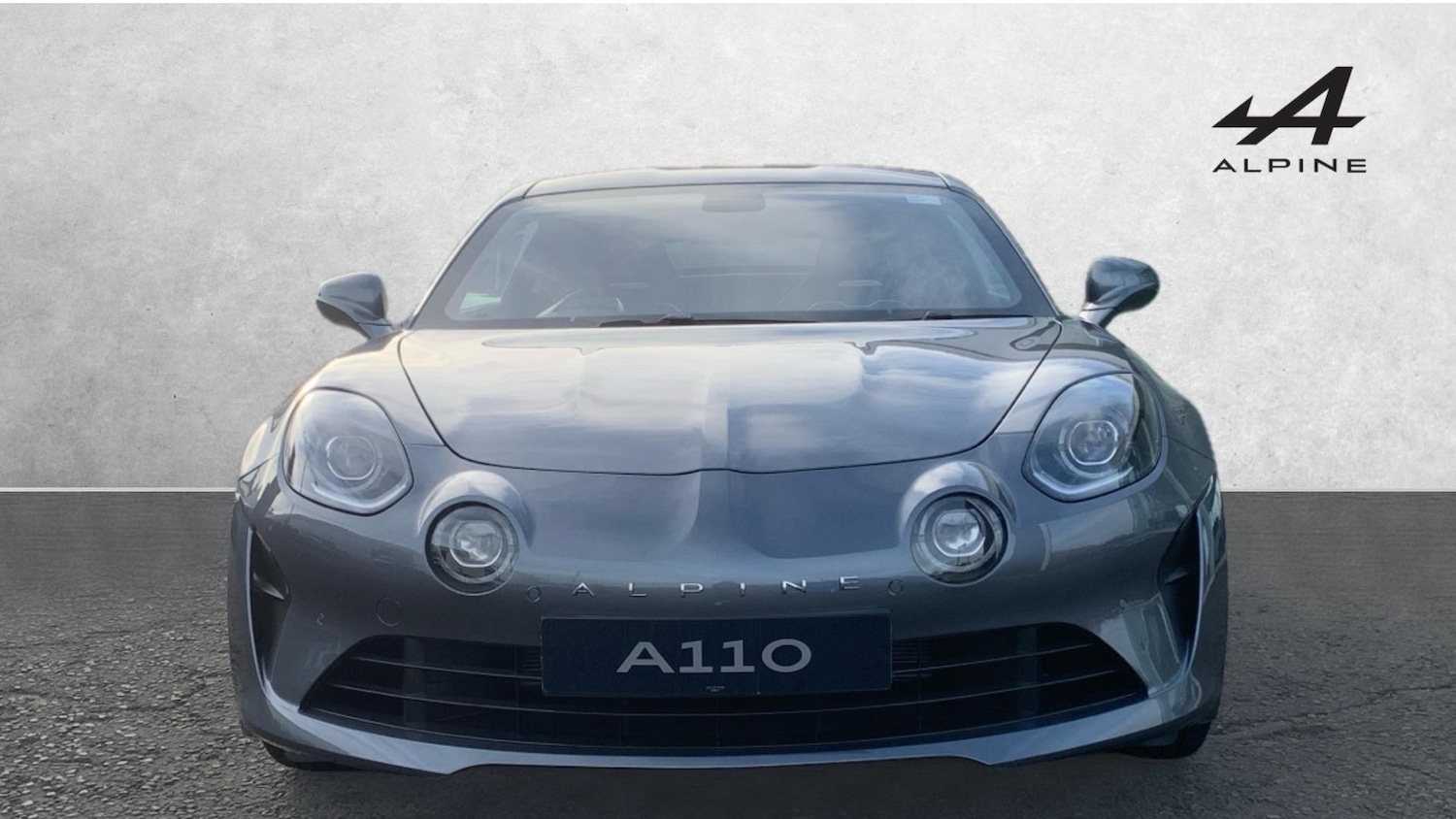 Used Alpine A110 for sale - 77329028: Photo 2