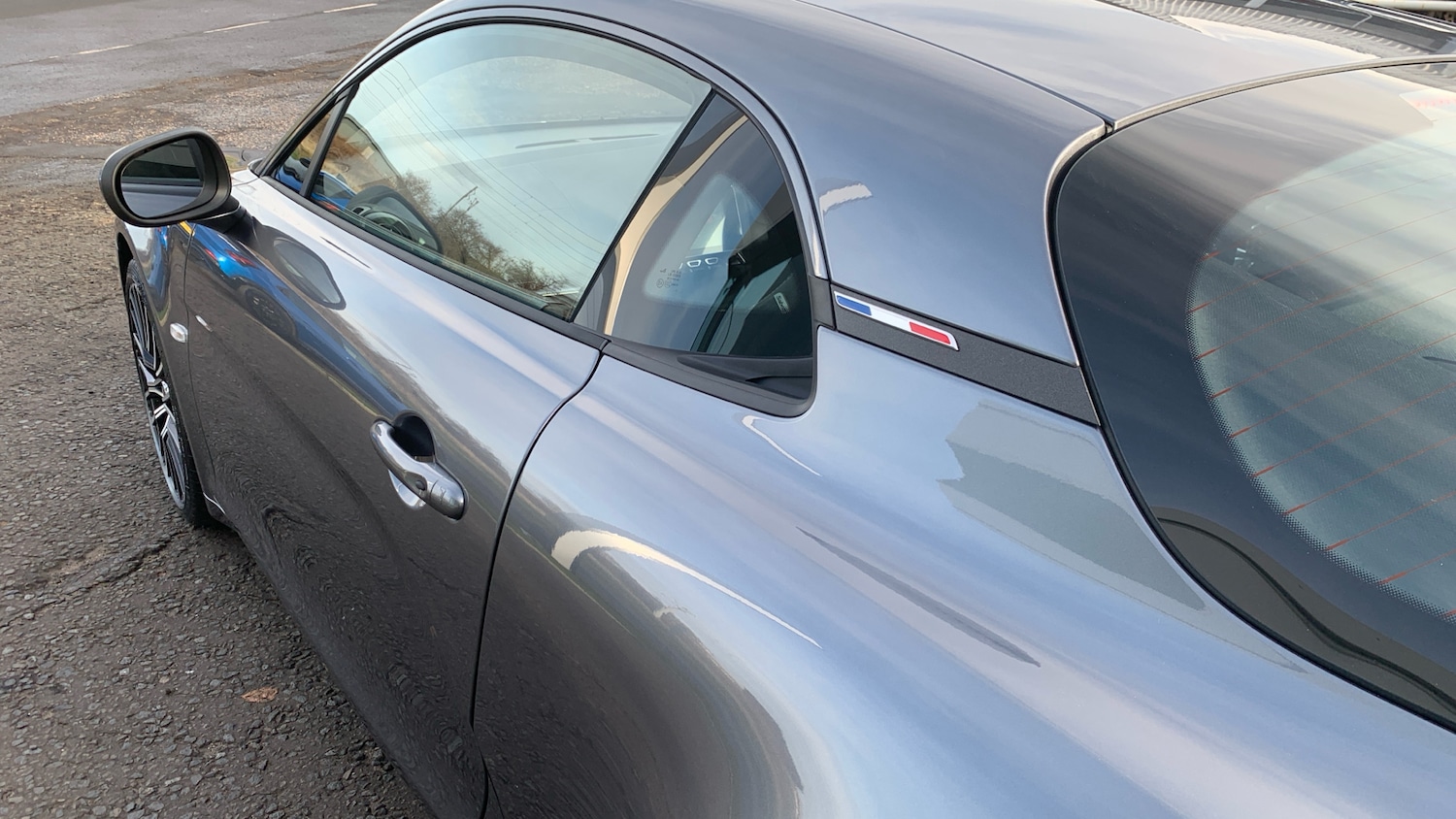 Used Alpine A110 for sale - 77329028: Photo 23