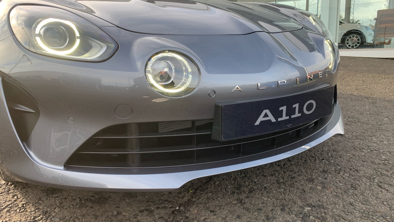 Used Alpine A110 for sale - 77329028: Photo 25