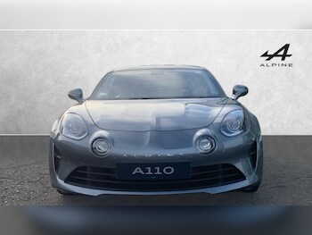Used Alpine A110 2025 for sale - 77329028: Photo