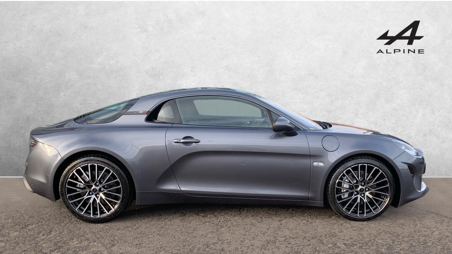 Used Alpine A110 for sale - 77329028: Photo 3