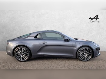 Used Alpine A110 2025 for sale - 77329028: Photo