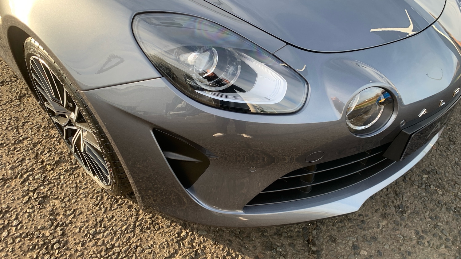 Used Alpine A110 for sale - 77329028: Photo 6