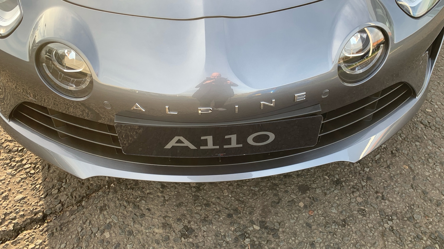 Used Alpine A110 for sale - 77329028: Photo 8