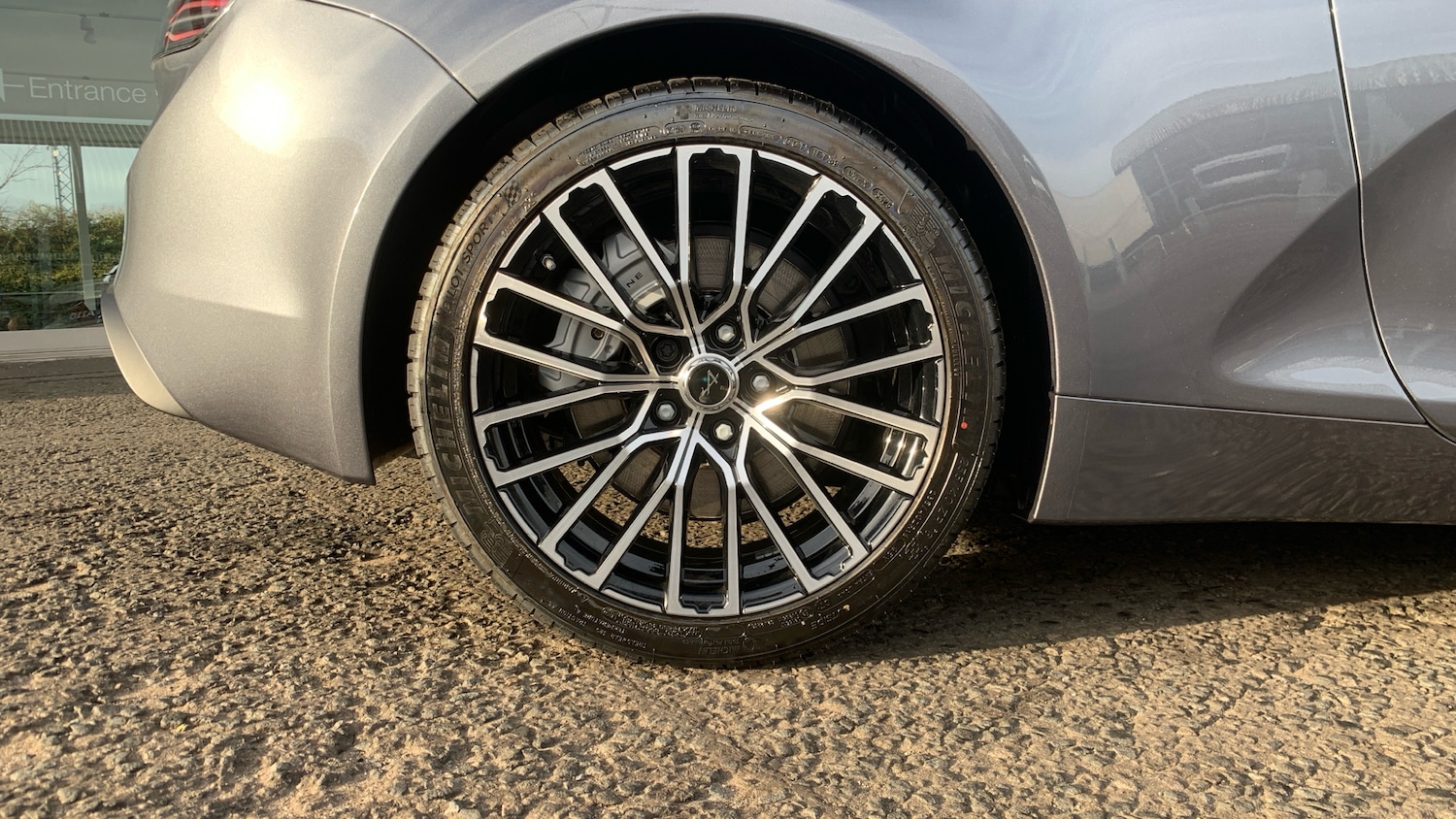 Used Alpine A110 for sale - 77329028: Photo 9