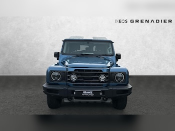 Used INEOS Grenadier 2024 for sale - 76292946: Photo