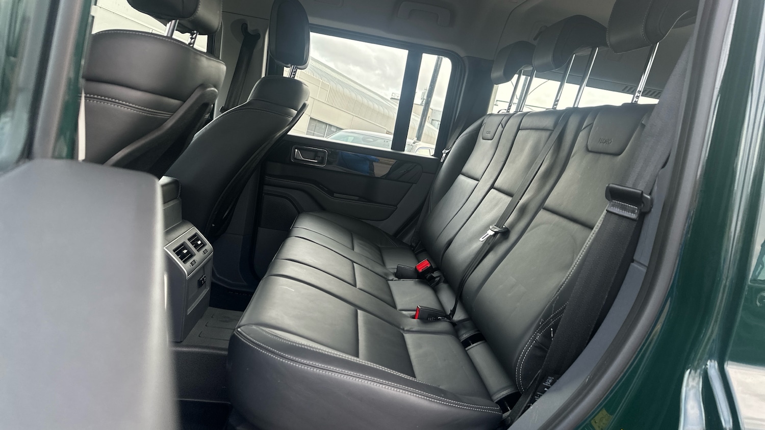 Used INEOS Grenadier 2023 for sale - 77643510: Photo 15