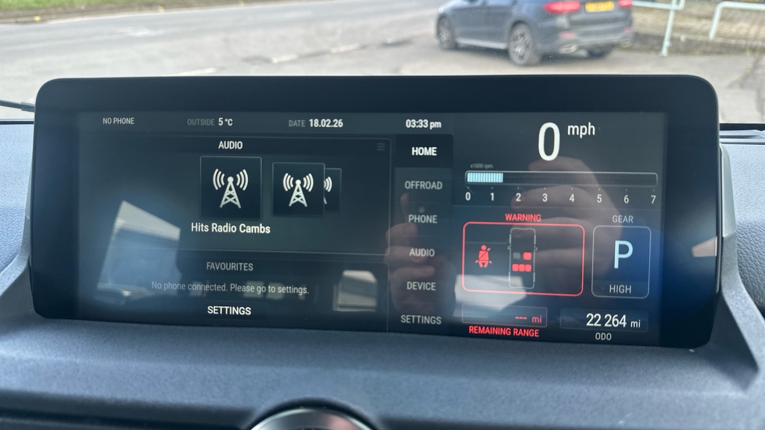 Used INEOS Grenadier 2023 for sale - 77643510: Photo 20