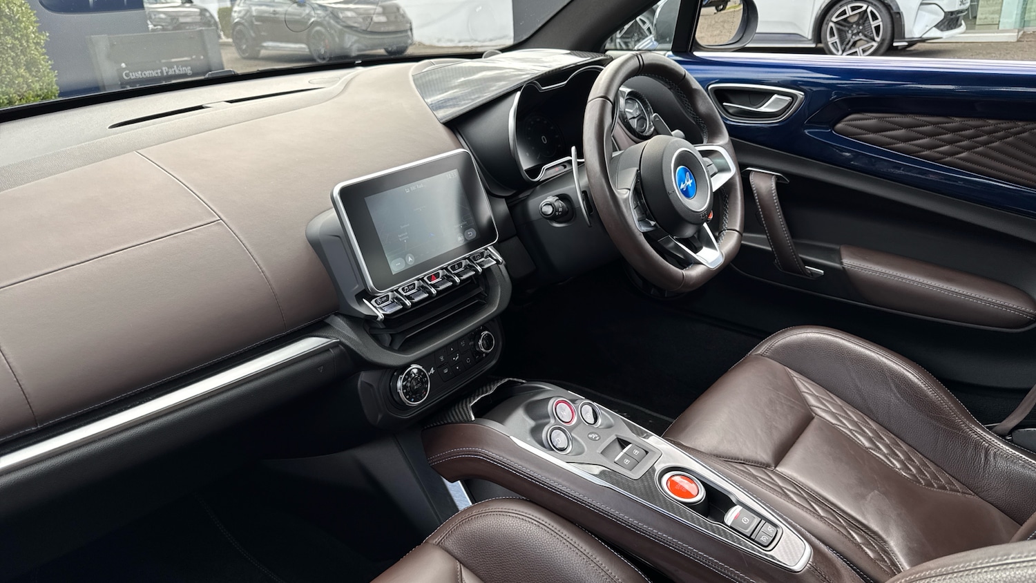 Used Alpine A110 2023 for sale - 76430668: Photo 12