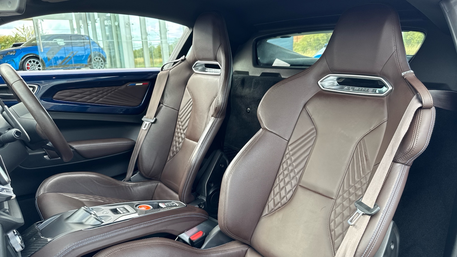 Used Alpine A110 2023 for sale - 76430668: Photo 15