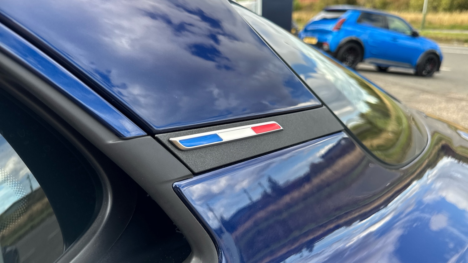 Used Alpine A110 2023 for sale - 76430668: Photo 17