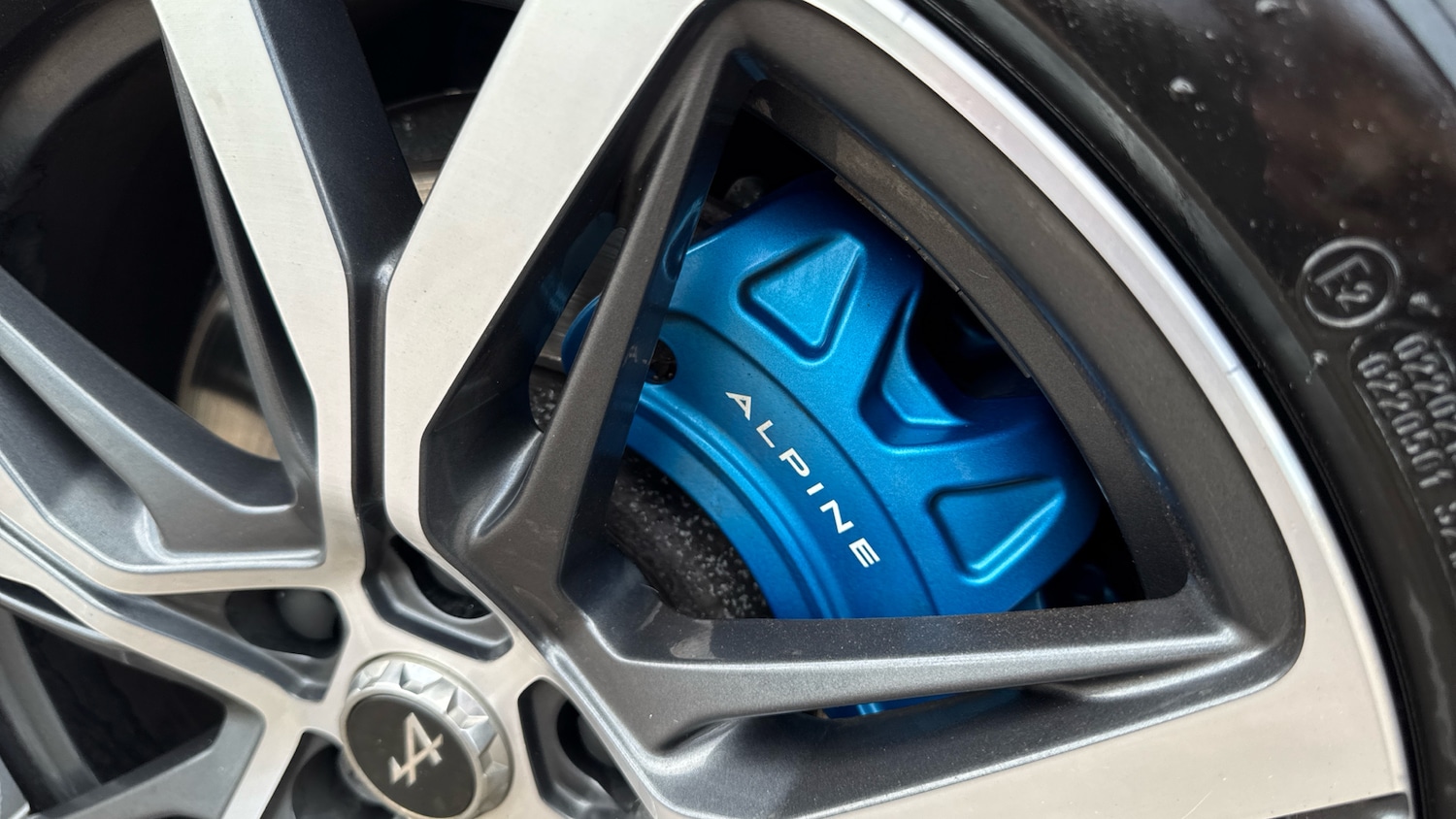 Used Alpine A110 2023 for sale - 76430668: Photo 18