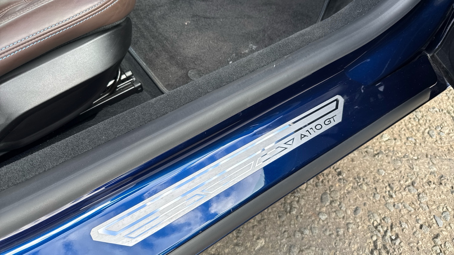 Used Alpine A110 2023 for sale - 76430668: Photo 19