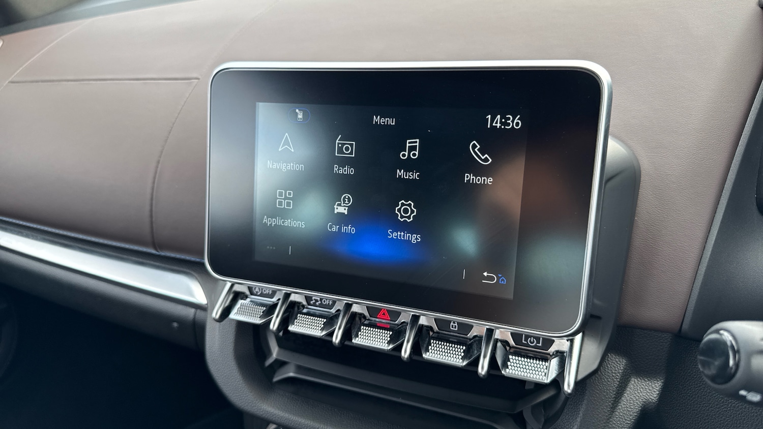 Used Alpine A110 2023 for sale - 76430668: Photo 20