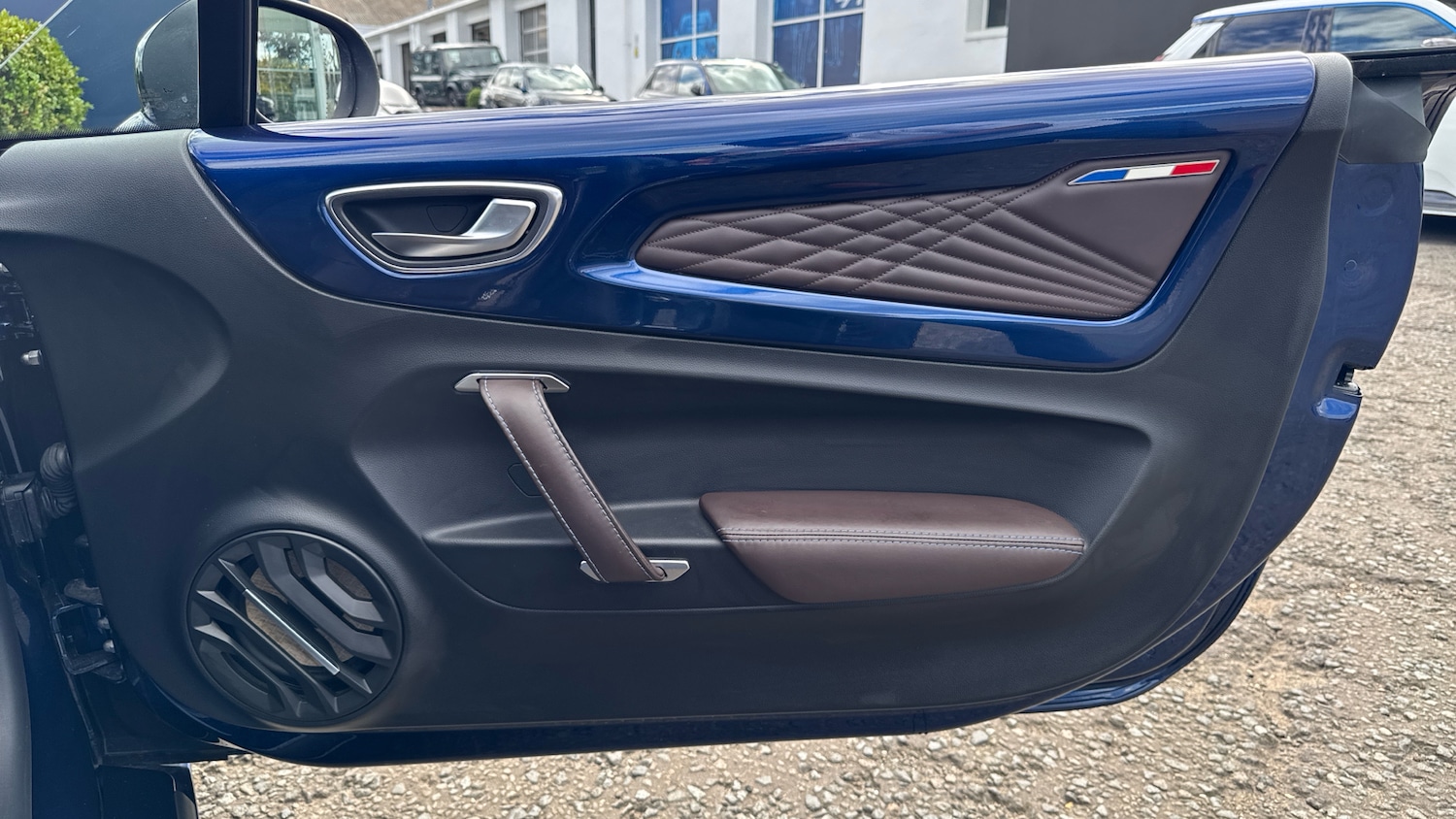 Used Alpine A110 2023 for sale - 76430668: Photo 22