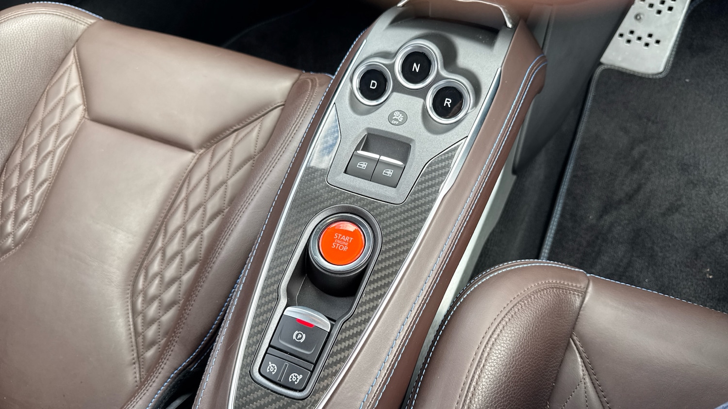 Used Alpine A110 2023 for sale - 76430668: Photo 24