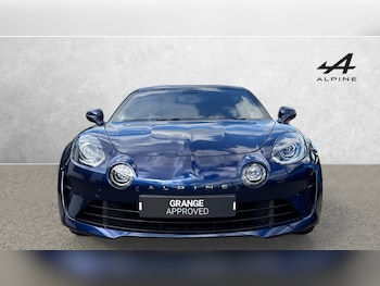 Used Alpine A110 2023 for sale - 76430668: Photo