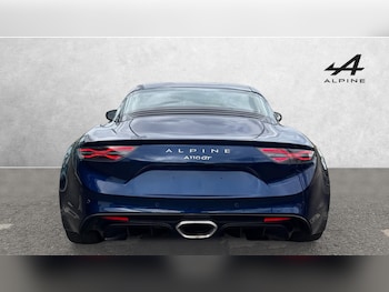 Used Alpine A110 2023 for sale - 76430668: Photo