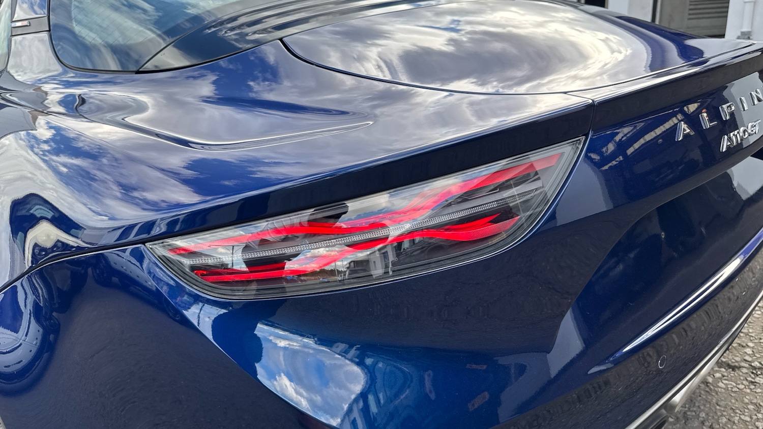 Used Alpine A110 2023 for sale - 76430668: Photo 7