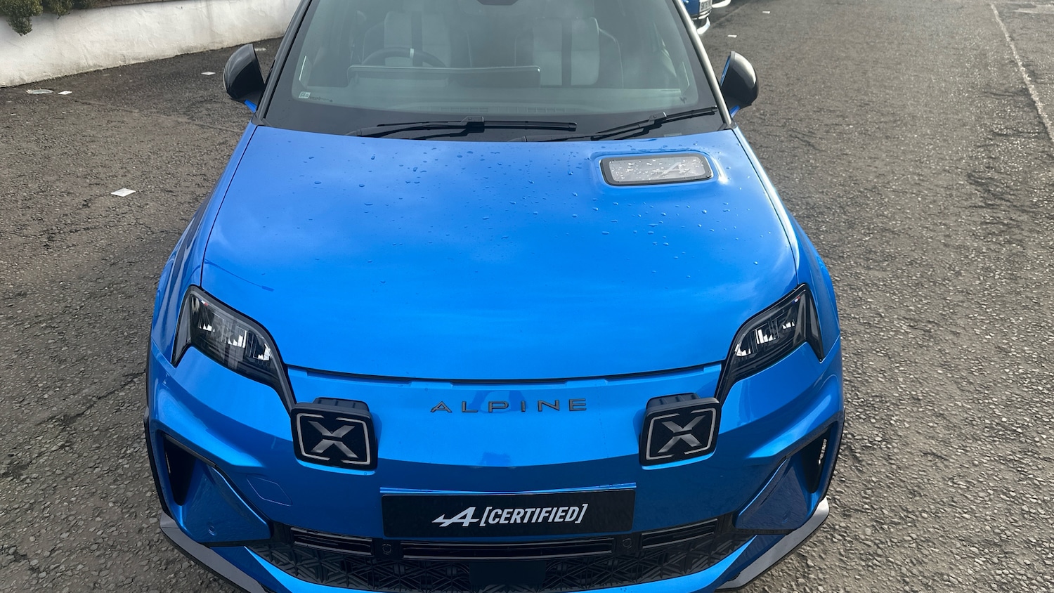 Used Alpine A290 2025 for sale - 77465897: Photo 10