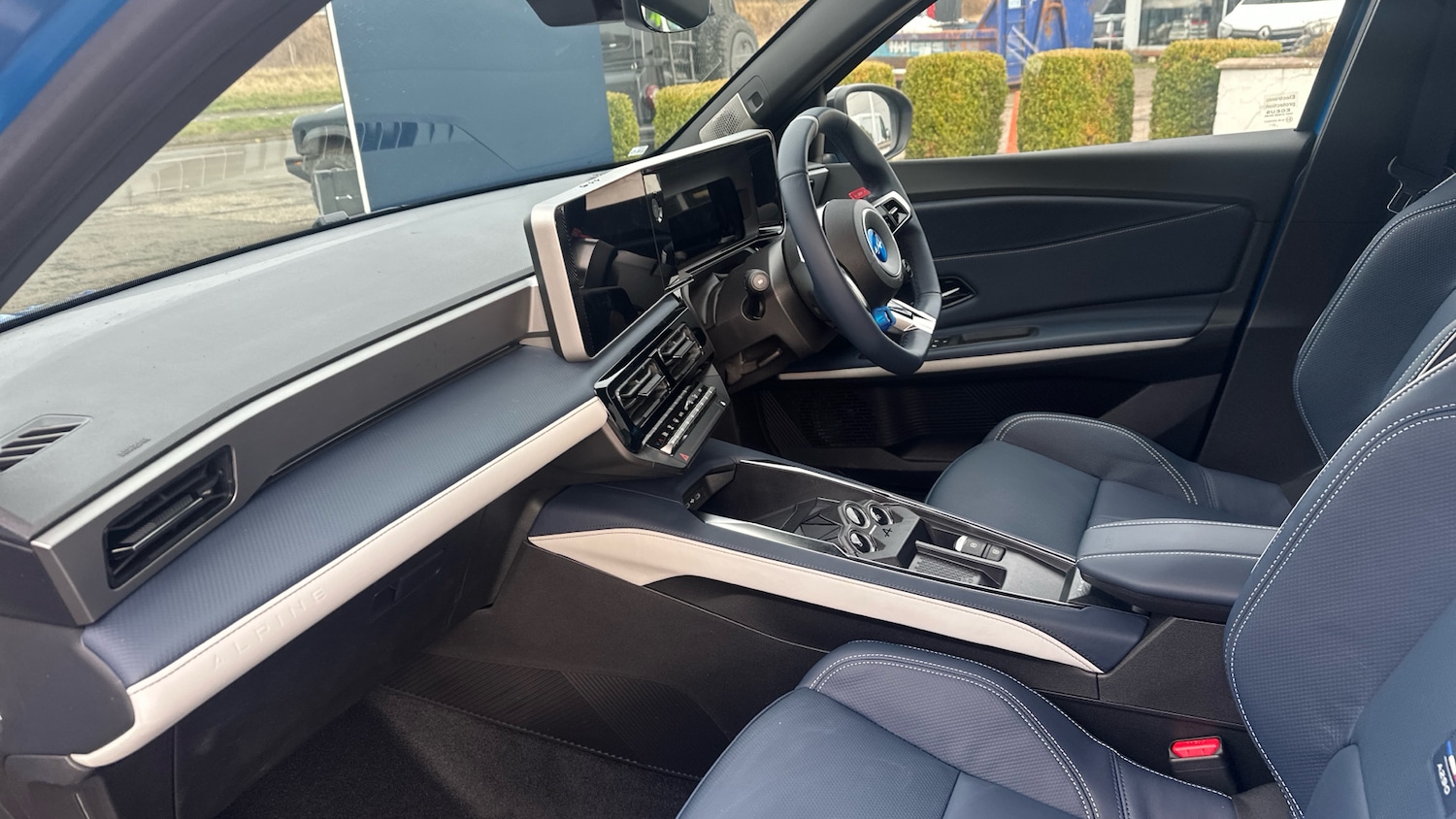 Used Alpine A290 2025 for sale - 77465897: Photo 13