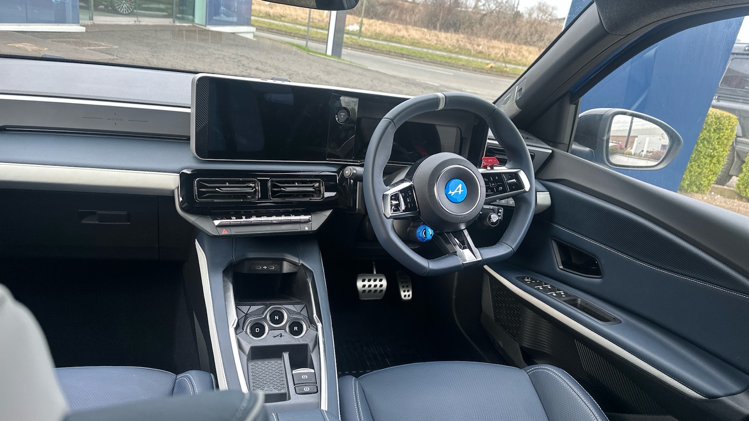 Used Alpine A290 2025 for sale - 77465897: Photo 14