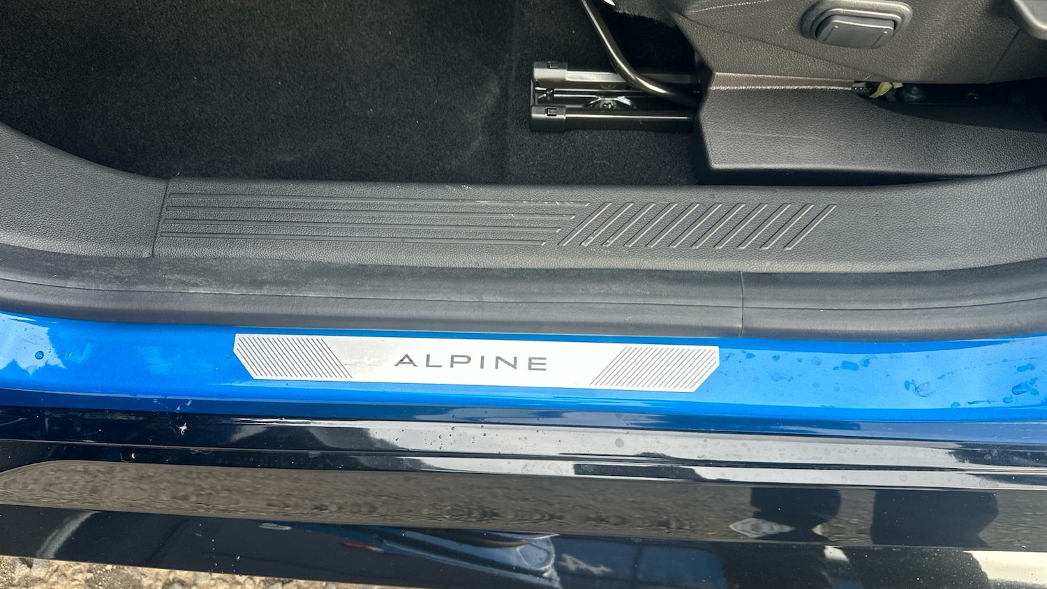 Used Alpine A290 2025 for sale - 77465897: Photo 19