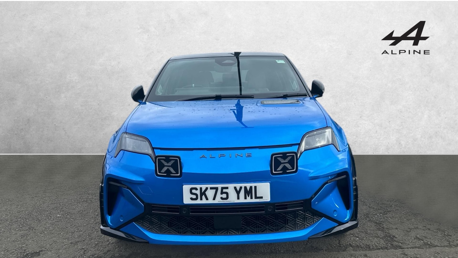 Used Alpine A290 2025 for sale - 77465897: Photo 2