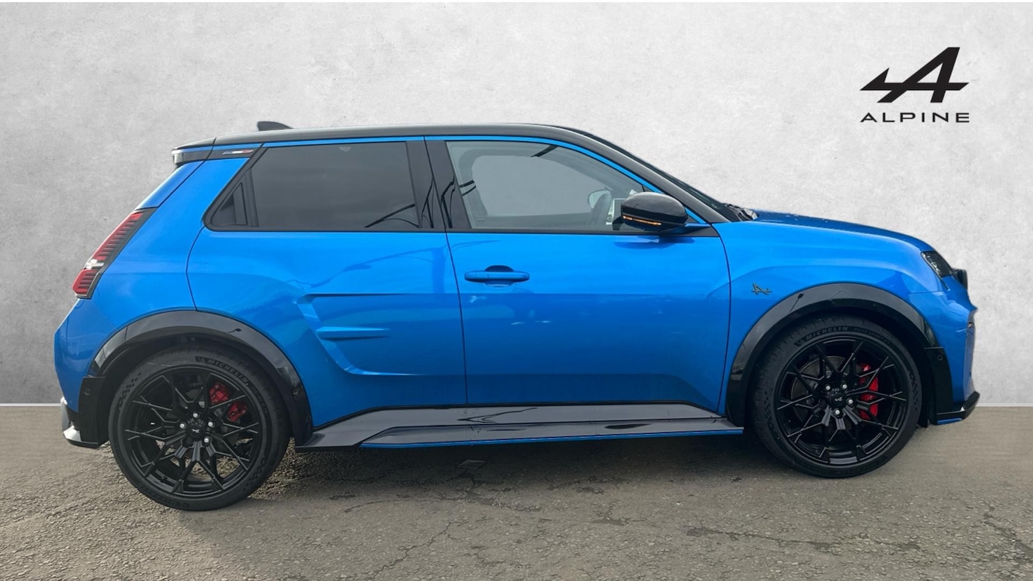 Used Alpine A290 2025 for sale - 77465897: Photo 3