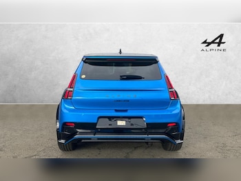 Used Alpine A290 2025 for sale - 77465897: Photo
